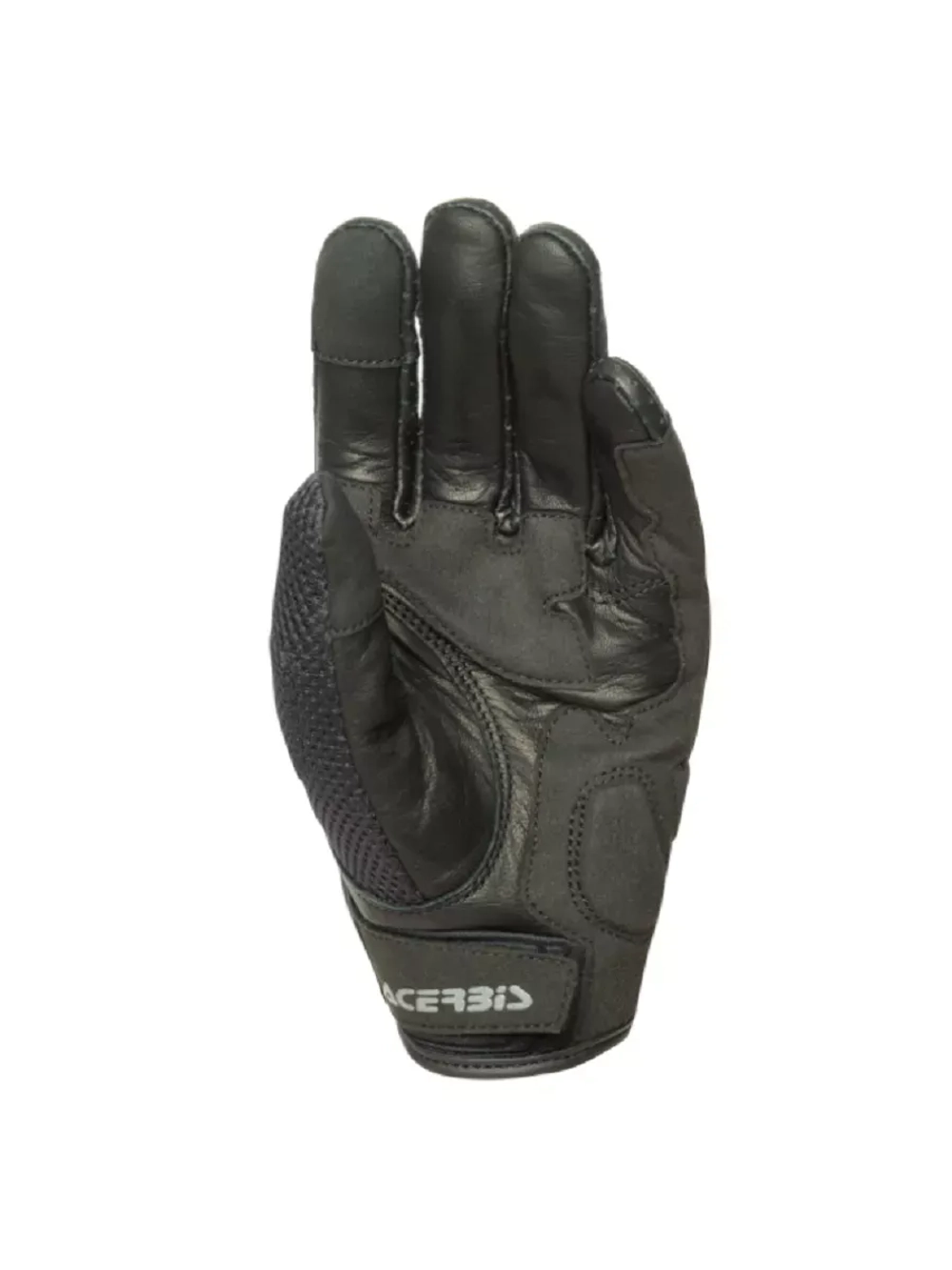 Перчатки ACERBIS RAMSEY LEATHER CE S