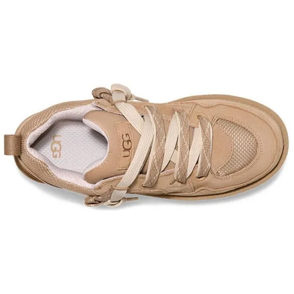 Кроссовки мужские UGG Lo Lowmel