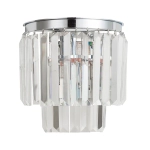Настенный светильник Divinare NOVA 3001/02 AP-2, 2хE14