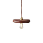 Pendant design lamp Lukasiewicz