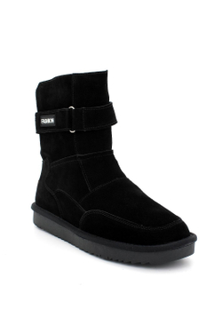 Угги женские Ascalini U243B