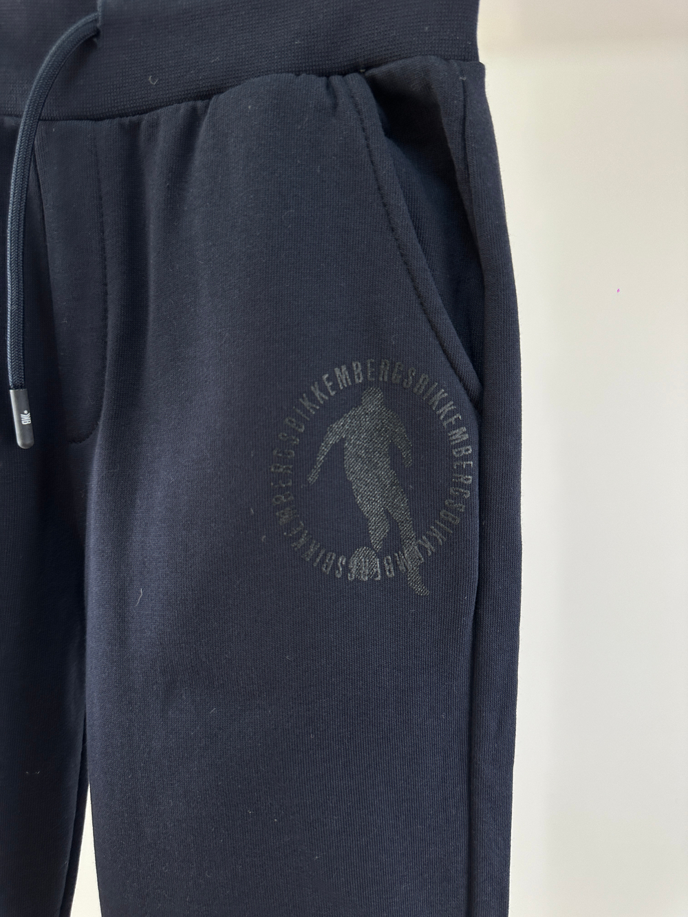 Штаны Bikkembergs
