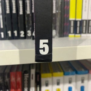 ФрикАнгелы. Книга 5 (уценка)