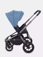 Коляска детская RANT "FLEX PRO" (2в1) RA074 Blue (2023)