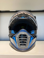 Шлем Klim Krios Pro Mekka Carbon