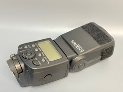 Canon 580 EX II