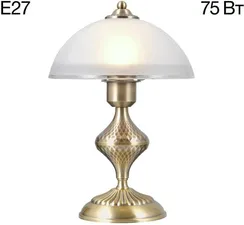 Интерьерная настольная лампа Франческа CL417813 Citilux