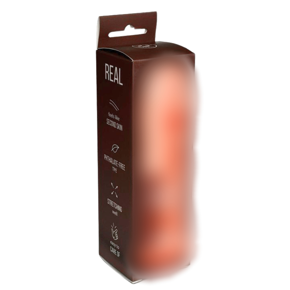 Фаллоудлинитель Real Extra Size Rings 7013-01lola