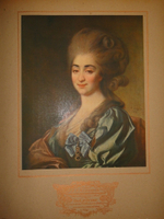 "Русская школа живописи". 1904г.