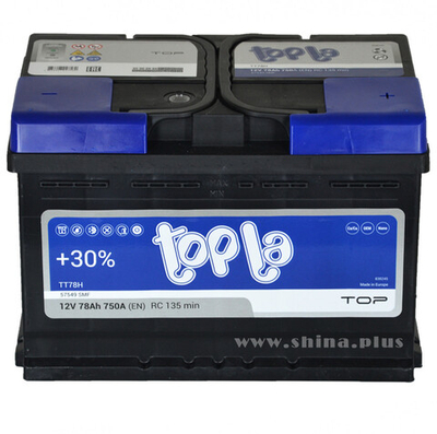 78e TOPLA Top 57549 SMF TT78H (118678) L3