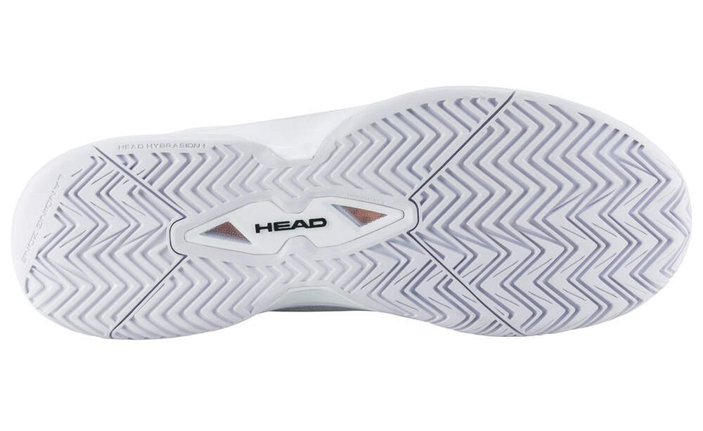 Теннисные кроссовки Head Revolt Evo 2.0