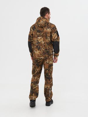 Костюм демисезонный Камелот ткань Softshell цвет Питон