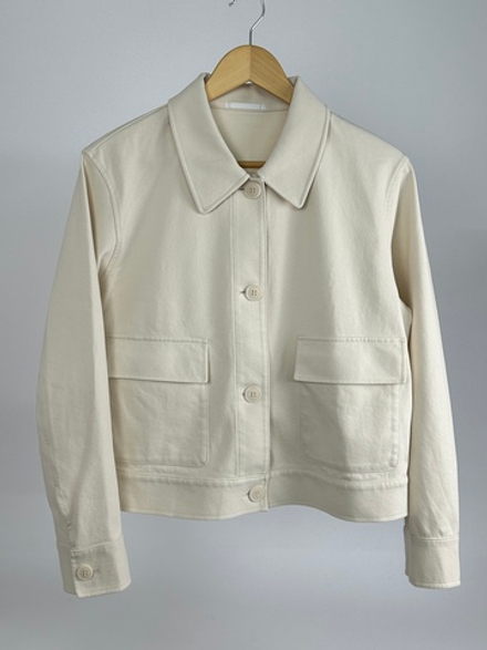 Жакет Uniqlo