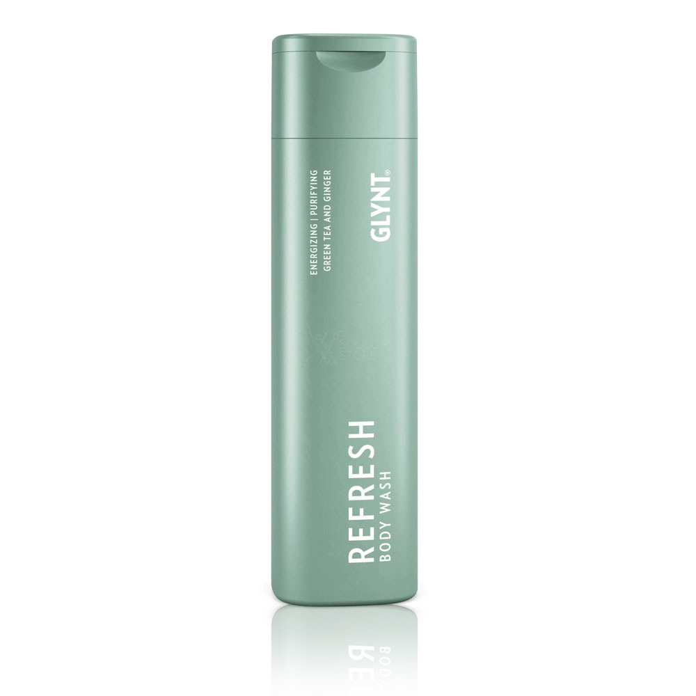 Освежающий гель для душа GLYNT Refresh Body Wash