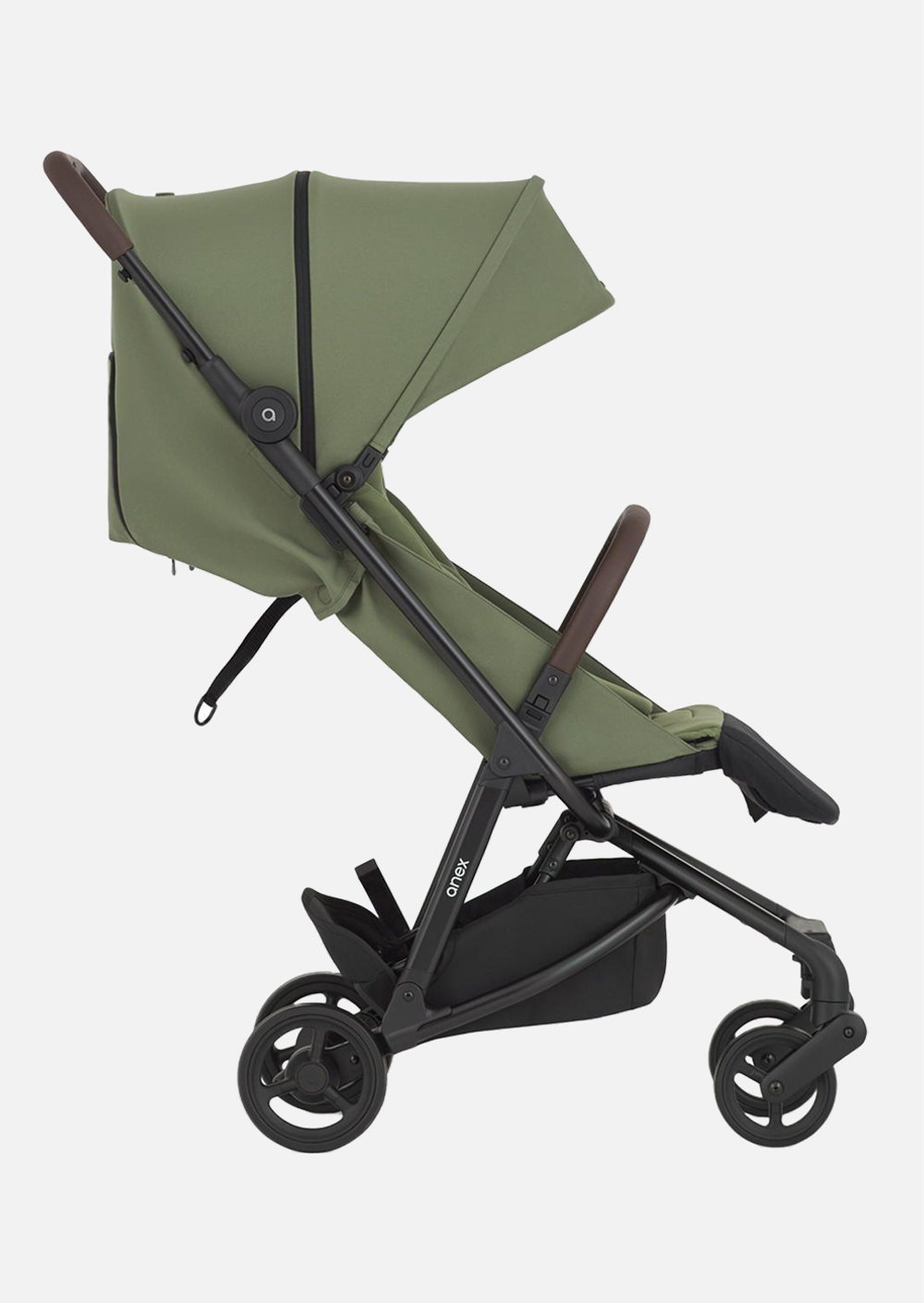 Anex Прогулочная коляска AIR-Z Plus Elvie