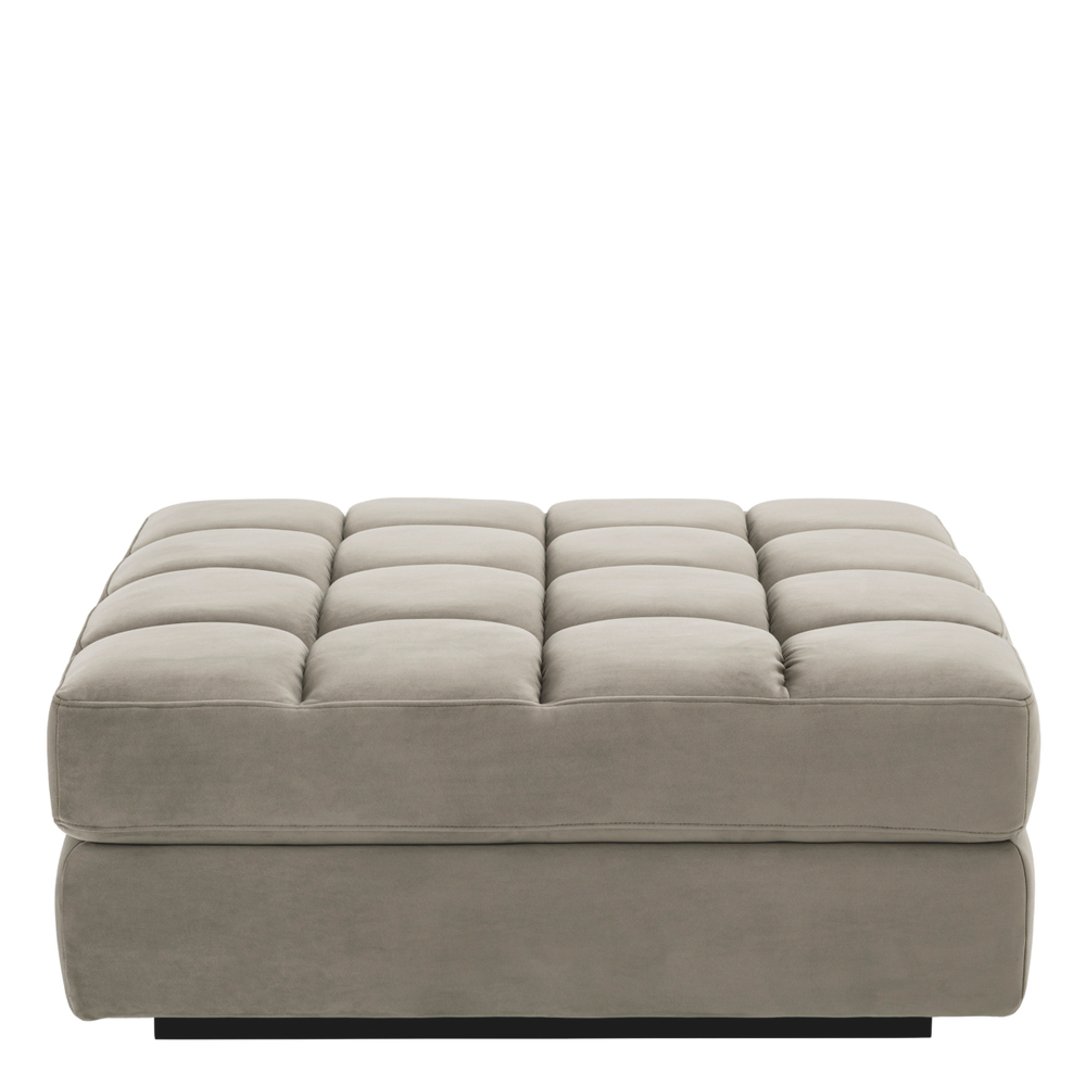 Оттоманка к дивану Sofa Dean ottoman арт.115047