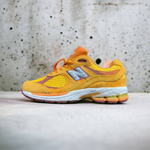 New Balance 2002R • Vintage Orange