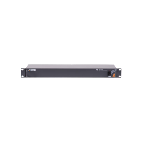 Roxton RS-8108 ОС, СОУЭ
