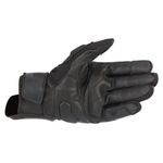 Gloves Booster V2 Черный