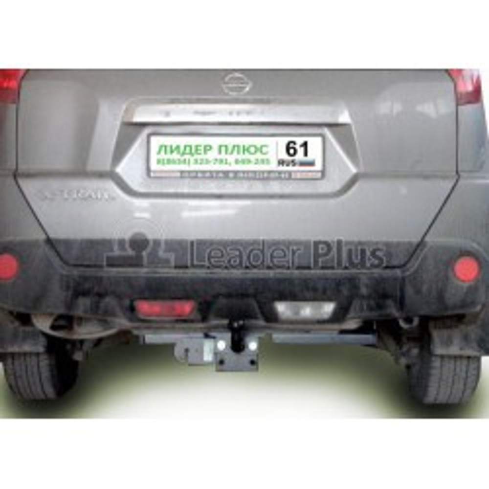 ТСУ для NISSAN X-TRAIL 2 (T31) 2007-2014 N103-FC