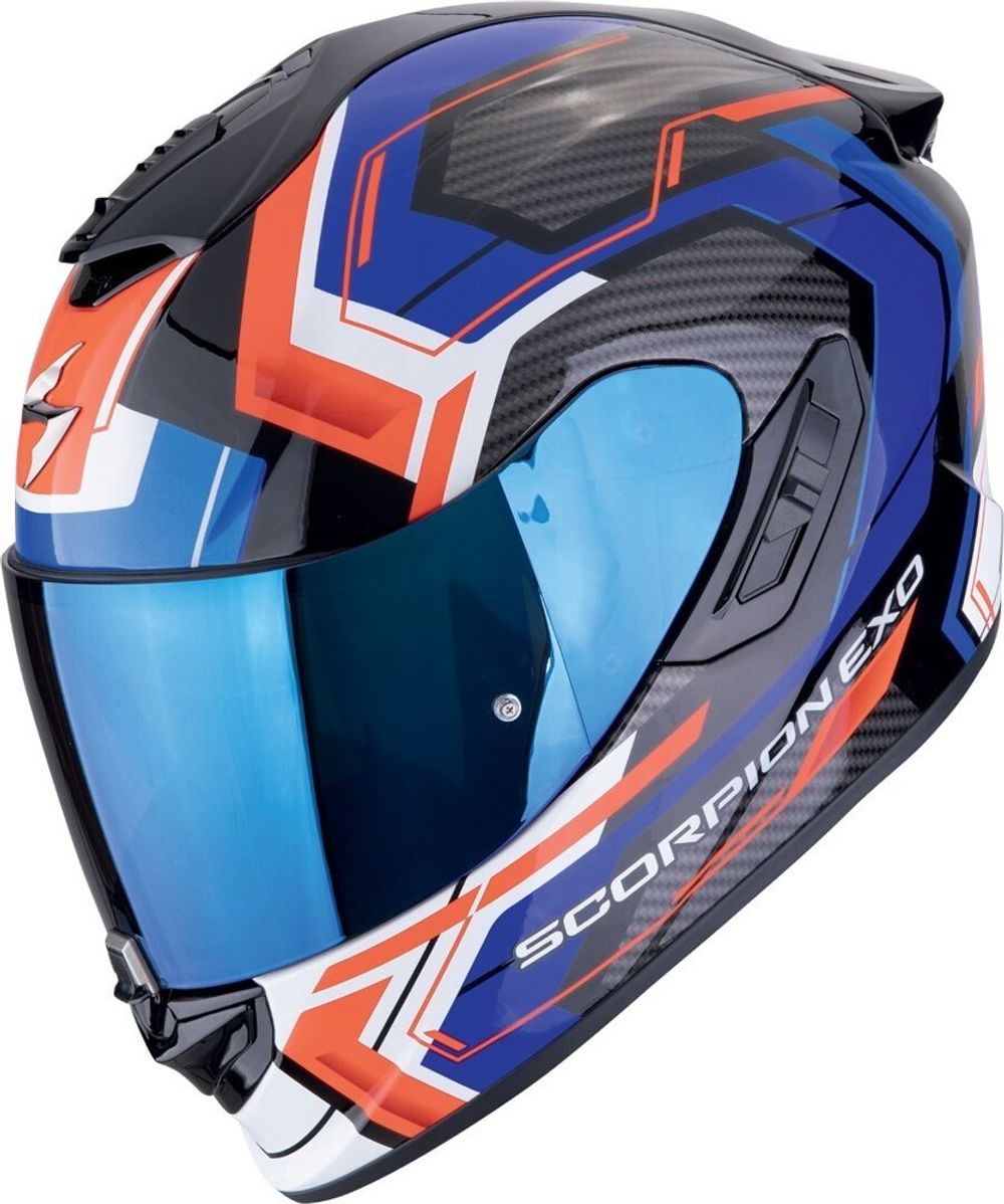 EXO-1400 Evo II Air Linart / Микс