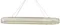 Подвесной светильник 8240 8240/140 oval gold Newport