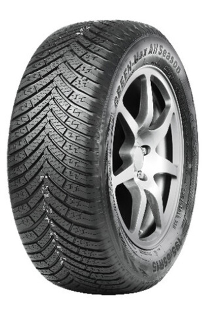 LINGLONG GREEN-Max All Season 205/55R16 91V