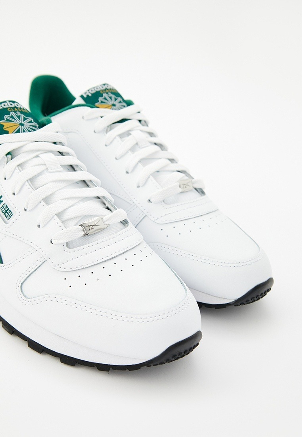 Кроссовки мужские REEBOK CLASSIC LEATHER