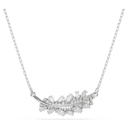 VIENNA:PEND FEATHER WHITE/RHS