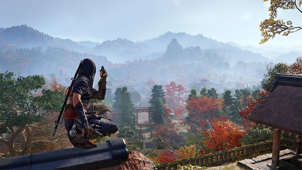 Assassin`s Creed Shadows