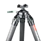 Штатив для стрельбы Sunwayfoto T3640CS-D Carbon с зажимом SM-86 под ложе