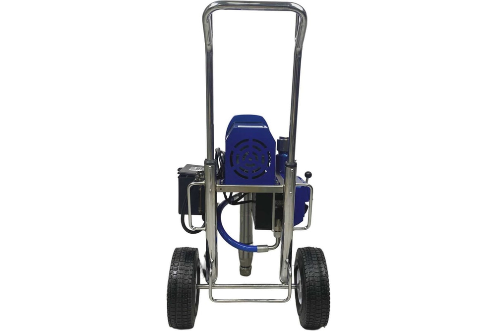 Аппарат окрасочный AktiSpray AvS-6280HD PREMIUM