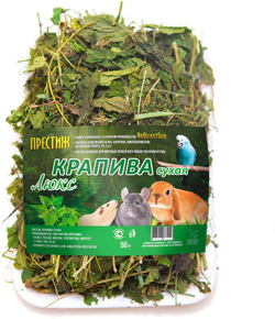 Престиж Сухая Крапива, 50гр