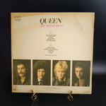 LP Queen - Greatest Hits. Pарубежный рок . Виниловая пластинка Балкантон, Болгария 1981 год