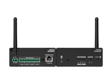 AUDAC NIO204