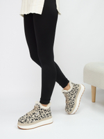 Ботинки женские зимние UGG P0100-3