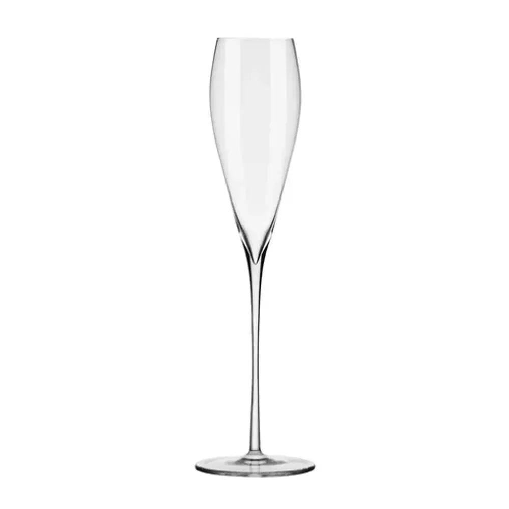 Бокал-флюте для шампанского 200 мл хр. "Provence" d 5,7 см h27 см P.L. - BarWare [6]