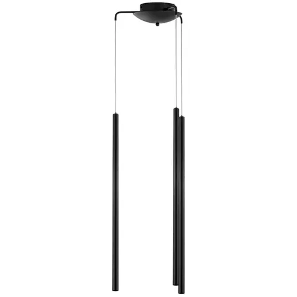 Подвесной светодиодный светильник Lightstar TUBO L3T747337