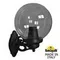 Настенный светильник уличный Globe 300 G30.131.000.AZE27 Fumagalli