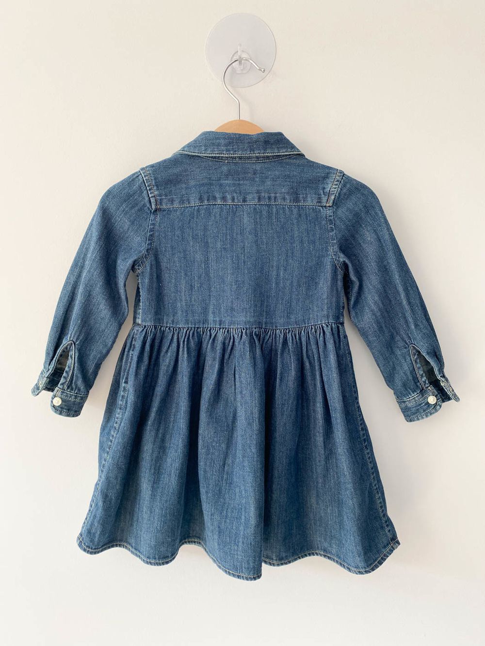 Платье Ralph Lauren, 80