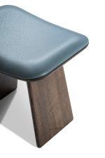 Банкетка Ceccotti Collezioni DUO Bench