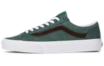 Vans Style 36 Green