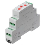 Реле времени PCS-516 8А 230В 1 перекл. многофункц. вход: START/RESET (аналог РВО-1М)