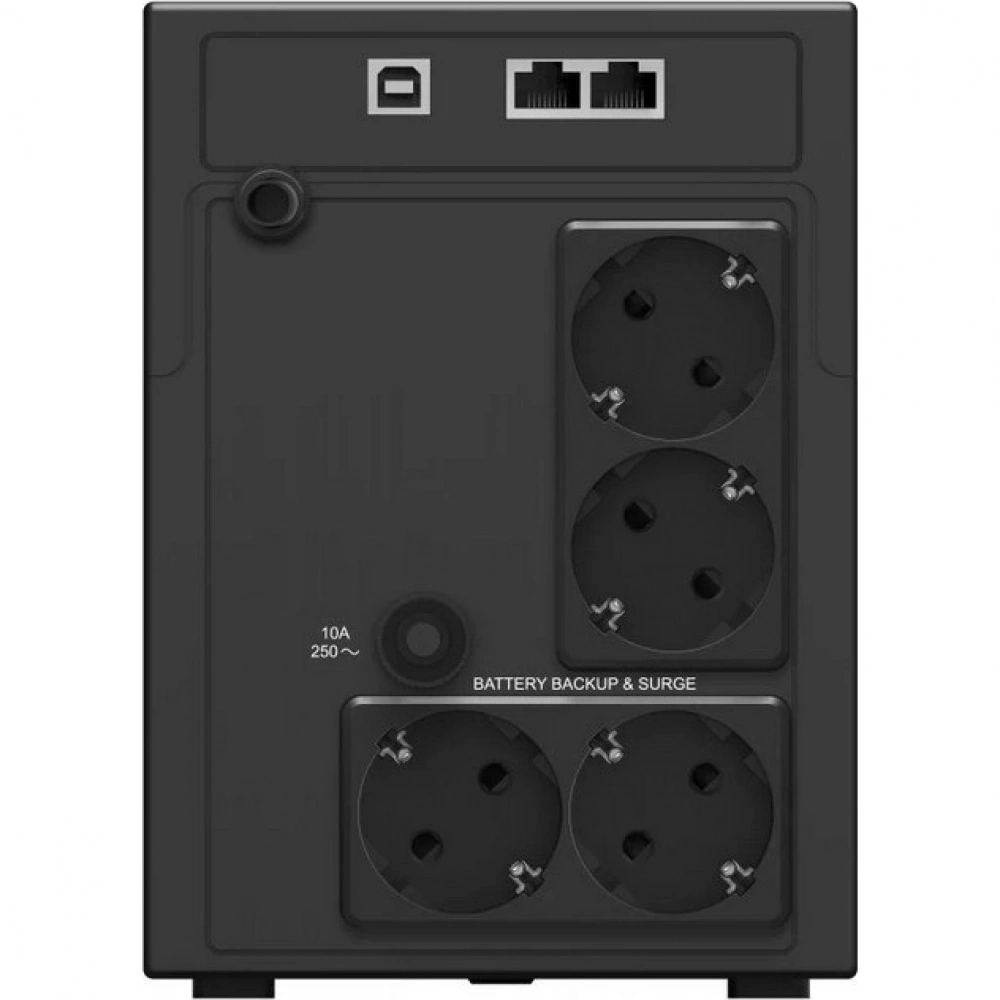 ИБП Ippon Smart Power Pro II Euro 2200