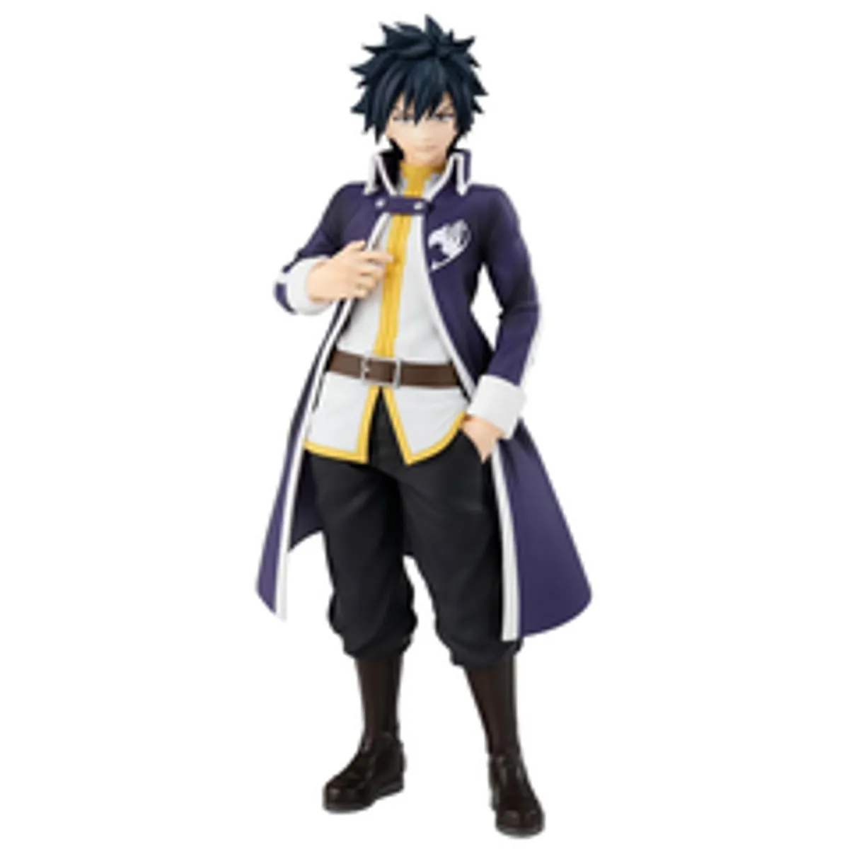 Pop Up Parade: Fairy Tail - Gray Fullbuster Grand Magic Royale Ver.