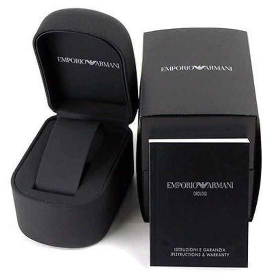 Мужские наручные fashion часы Armani AR1732