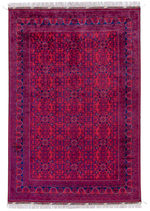 Afghan Carpet 200 x 300 см