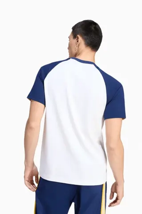 Футболка adidas Real Madrid 25/26 Originals Tee - белый