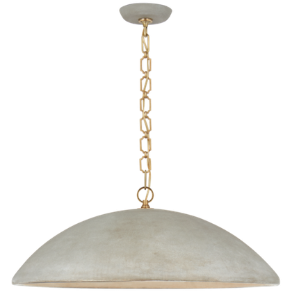 Светильник Visual Comfort Elliot Grande Pendant