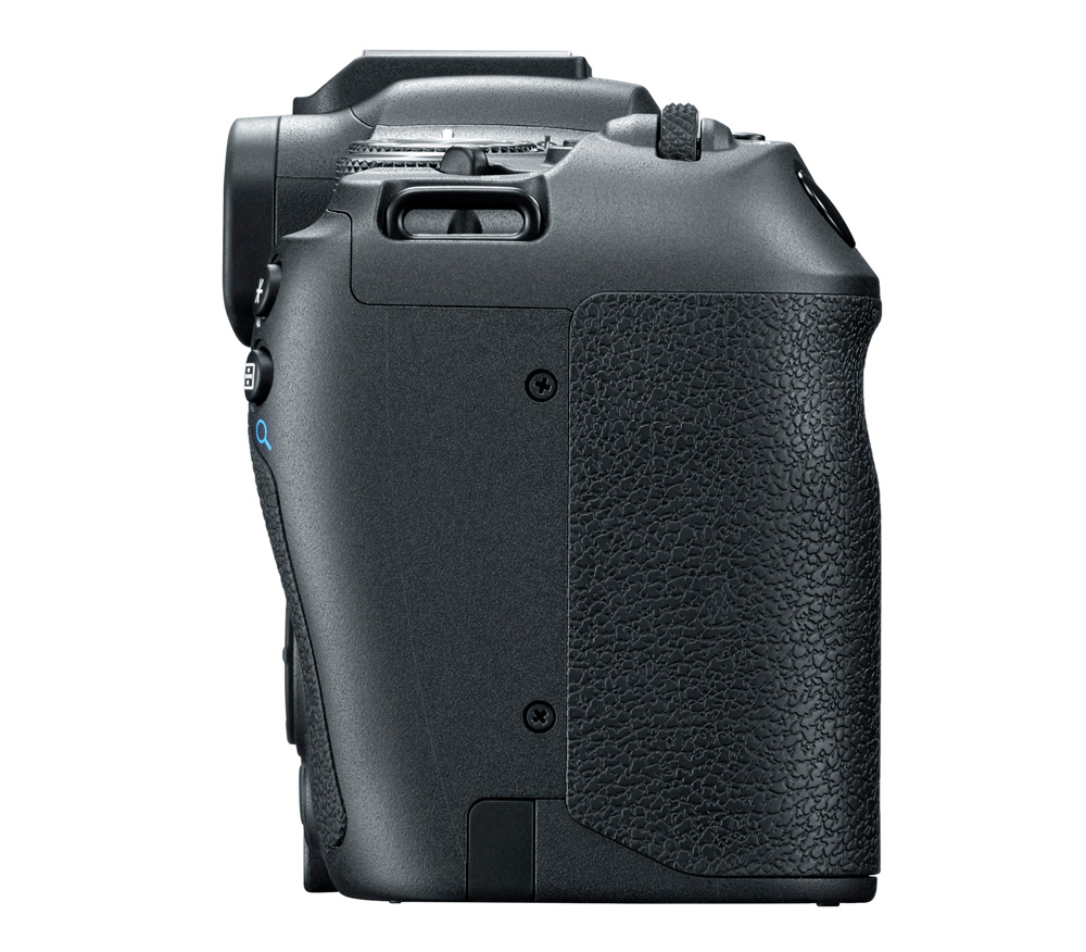 Беззеркальный фотоаппарат Canon EOS R8 Kit RF 24-50mm IS STM